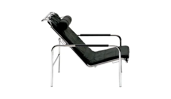Zanotta Genni Armchair