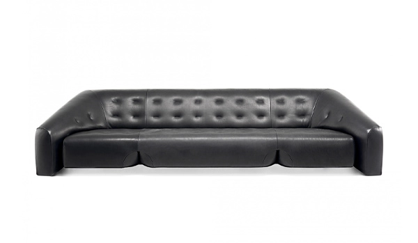 Ceccotti Collezioni DC 230/300 Sofa