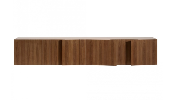 Ceccotti Collezioni Blade Sideboard