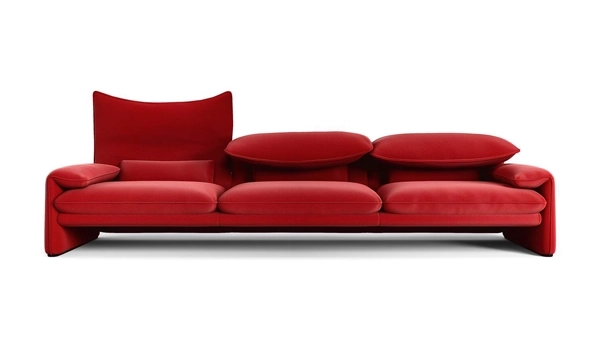 Cassina Maralunga 50 Sofa