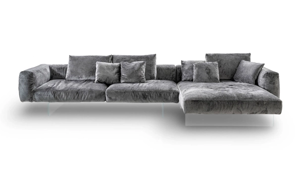 Lago Air Soft Sofa Sofa