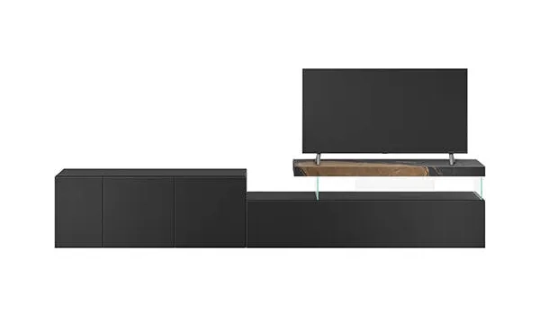 Lago Air TV Unit
