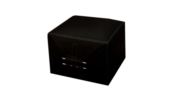 Cassina Somewhere El-S Pouf Pouf