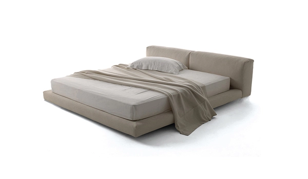 Letto Living Divani Softwall Bed