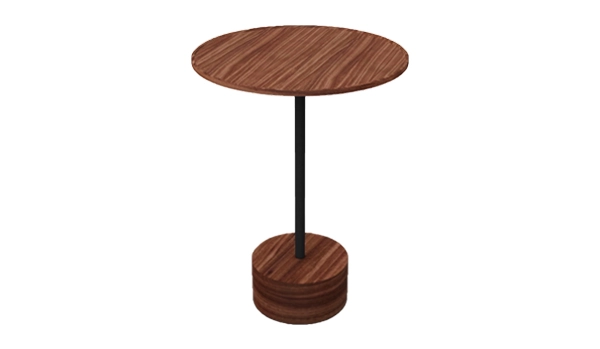 Cassina 9 Occasional Table Small Table