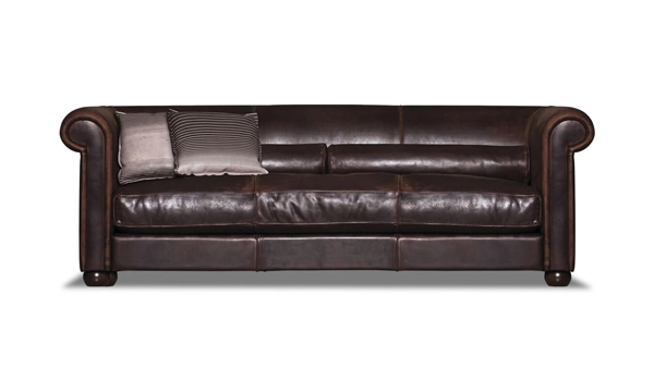 Baxter Alfred  Sofa