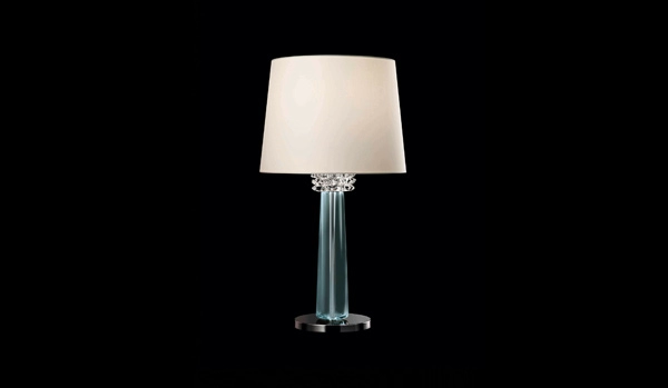 Barovier&Toso Amsterdam Table Lamp