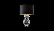 Barovier&Toso Medina Table Lamp