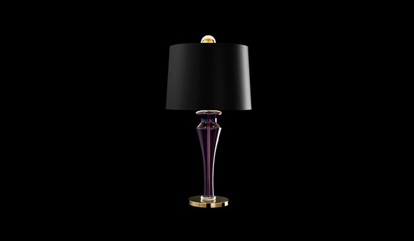 Barovier&Toso Saint Germain Table Lamp