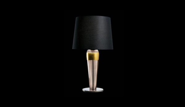 Barovier&Toso Sara Table Lamp