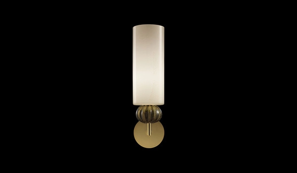 Barovier&Toso Gallia Lamp