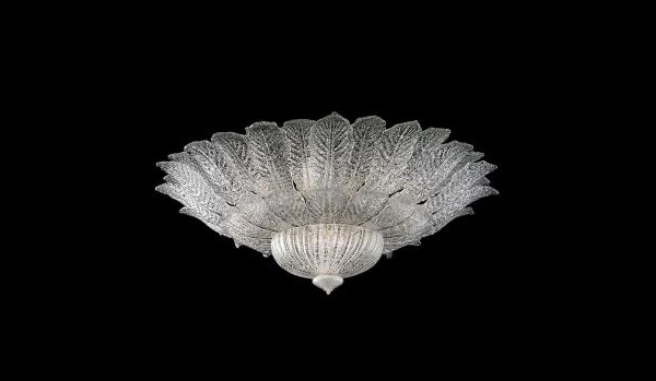 Barovier&Toso Excelsior Lamp