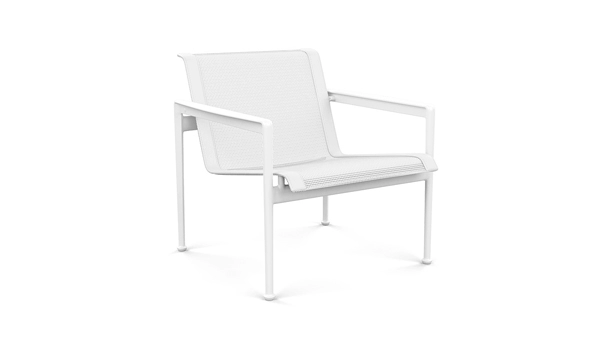 Sedia Knoll 1966 Lounge Chair