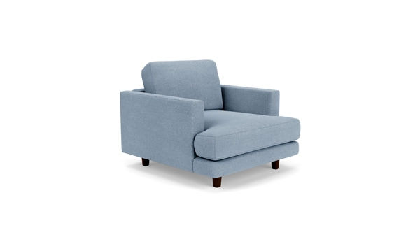 Knoll D'urso Residential Lounge Chair Armchair