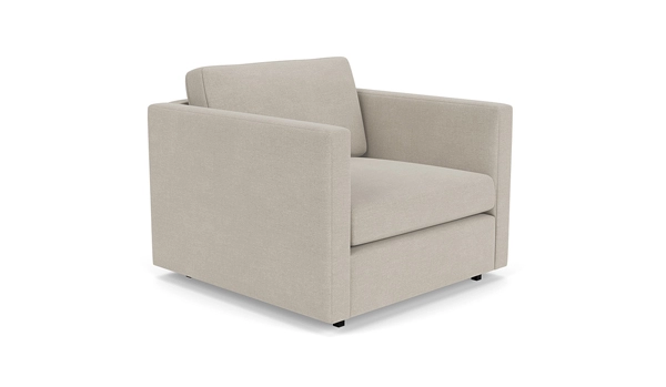 Knoll Pfister Lounge Chair Armchair