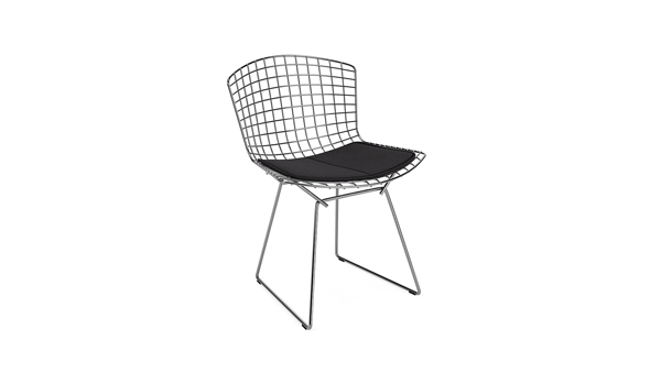 Knoll Bertoia Side Chair Chair
