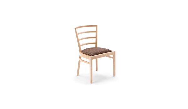 Sedia Knoll De Armas Chair
