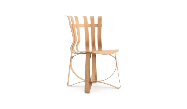 Knoll Hat Trick Chair Chair