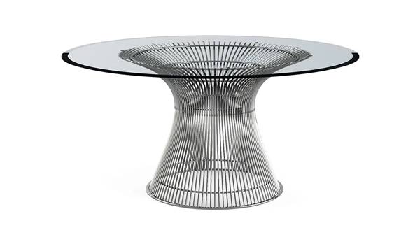 Knoll Platner Dining Table Table