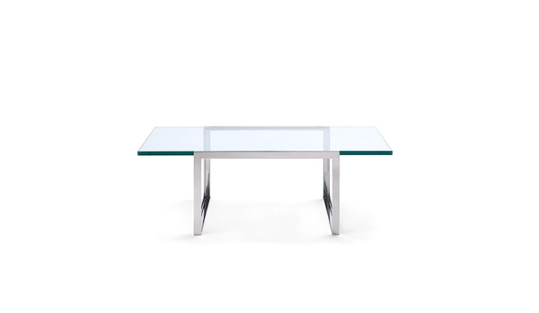 Knoll SM Coffee Table Small Table