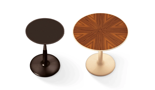 Giorgetti Oti Small Table