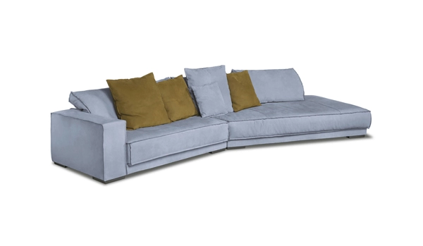 Baxter Budapest Soft Sofa