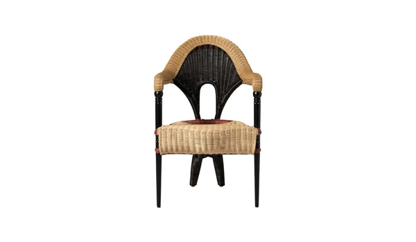 Driade Liba Chair