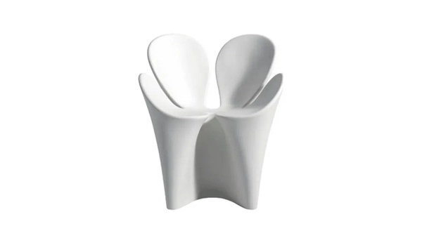 Driade Clover Armchair