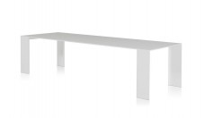 Porro Metallico Table