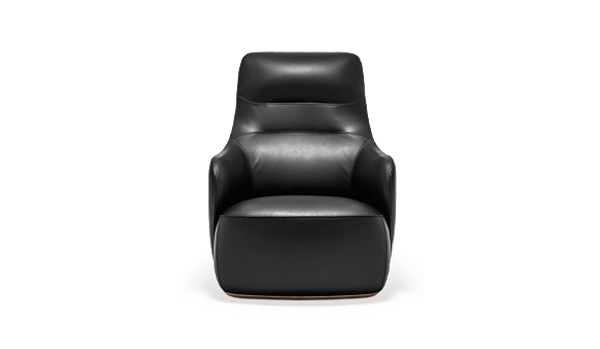 Giorgetti Caddy Armchair