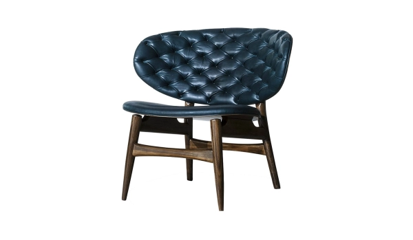 Baxter Dalma Armchair