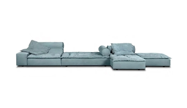 Baxter Miami Modular Sofa