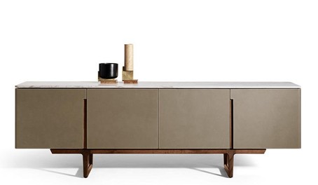 Poltrona Frau Fidelio Cabinet Sideboard