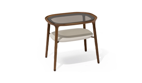 Giorgetti Romeo Bedside table