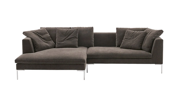 B&B Italia Charles Large Modular Sofa