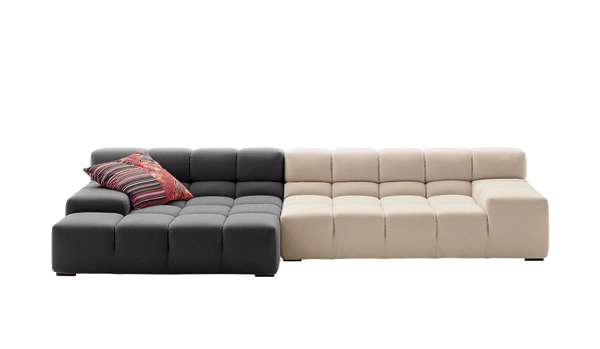 B&B Italia Tufty-Time Modular Sofa