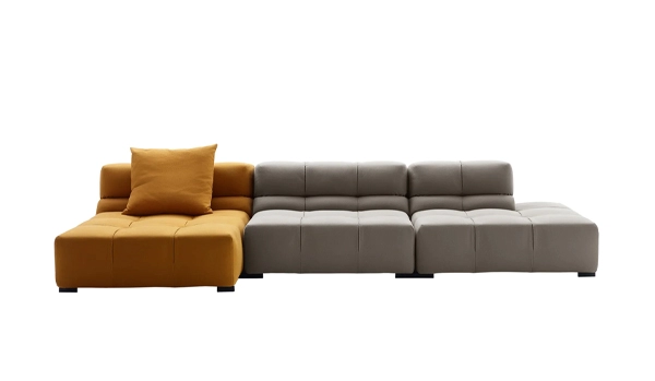 B&B Italia Tufty-Time '15 Modular Sofa