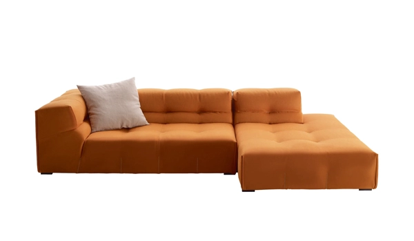 B&B Italia Tuffy-Too Modular Sofa