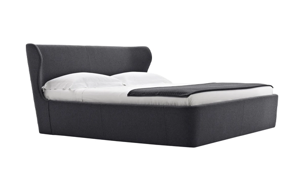 Letto B&B Italia Husk