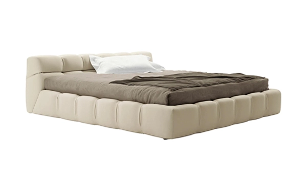 B&B Italia Tufty-Bed Bed