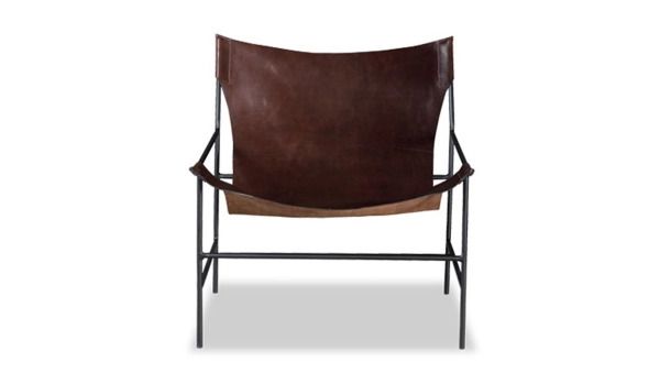 Baxter Leggia Armchair