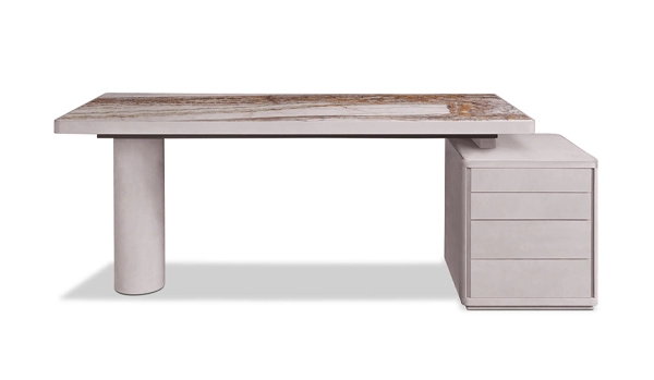 Baxter Verba Volant Slim Desk