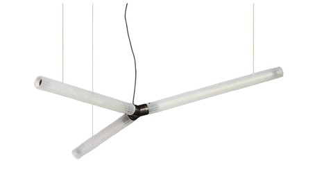 Baxter Therna Suspension Lamp