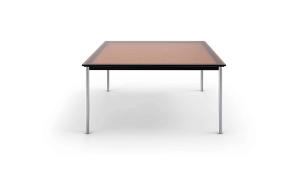 Cassina LC10 Table en tube Table