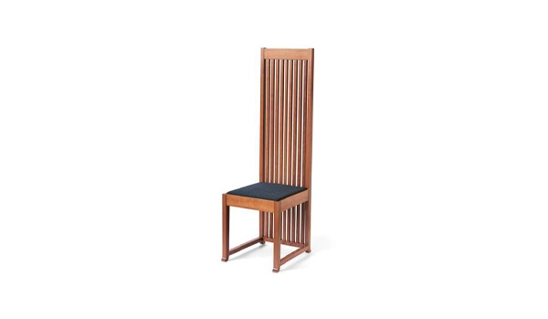 Cassina 601 Robie 1 Chair
