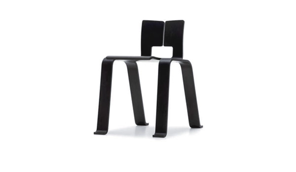 Cassina 517 Ombra Tokyo Chair