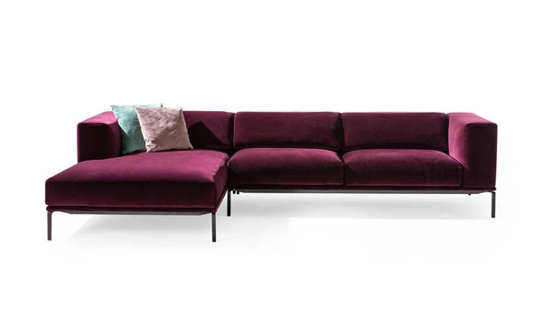 Cassina 191 Moov Modular Sofa