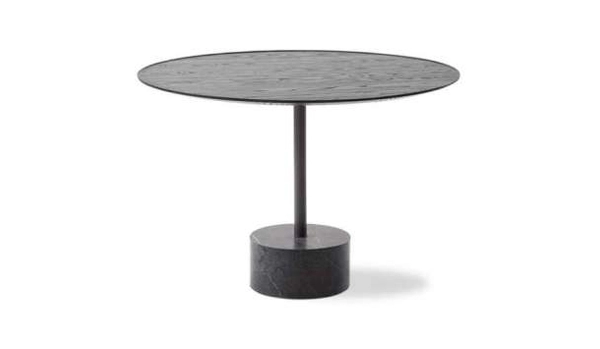 Cassina 9 Occasional Table Small Table