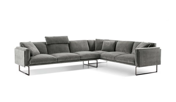 Cassina 8 Modular Sofa