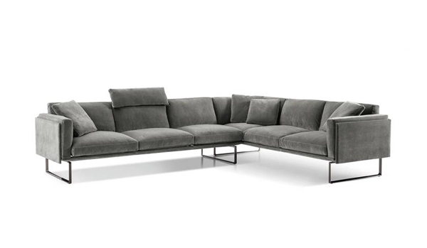 Divano modulare Cassina 8